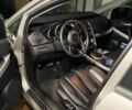 Сірий Мазда СХ-7, об'ємом двигуна 2.3 л та пробігом 165 тис. км за 7100 $, фото 4 на Automoto.ua