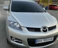 Серый Мазда СХ-7, объемом двигателя 2.3 л и пробегом 159 тыс. км за 7777 $, фото 4 на Automoto.ua