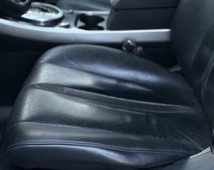 Мазда СХ-7 2008 у Івано-Франківську на Automoto.ua Сірий Мазда СХ-7, об'ємом двигуна 2.3 л та пробігом 186 тис. км за 6500 $, фото 22 на Automoto.ua