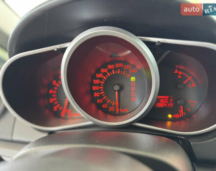 Мазда СХ-7 2008 в Днепре (Днепропетровске) на Automoto.ua Серый Мазда СХ-7, объемом двигателя 2.3 л и пробегом 198 тыс. км за 7300 $, фото 16 на Automoto.ua