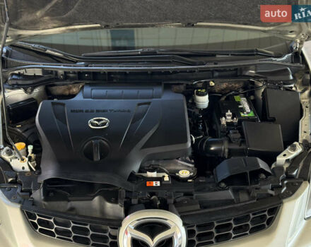 Мазда СХ-7 2008 в Днепре (Днепропетровске) на Automoto.ua Серый Мазда СХ-7, объемом двигателя 2.3 л и пробегом 198 тыс. км за 7300 $, фото 19 на Automoto.ua