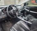 Сірий Мазда СХ-7, об'ємом двигуна 2.26 л та пробігом 192 тис. км за 5900 $, фото 11 на Automoto.ua