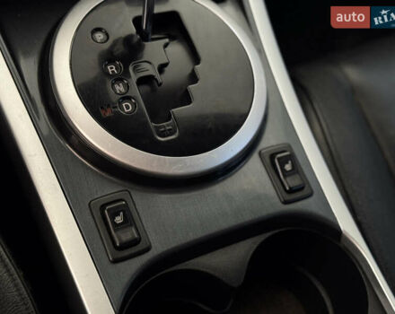 Мазда СХ-7 2008 в Днепре (Днепропетровске) на Automoto.ua Серый Мазда СХ-7, объемом двигателя 2.3 л и пробегом 198 тыс. км за 7300 $, фото 17 на Automoto.ua