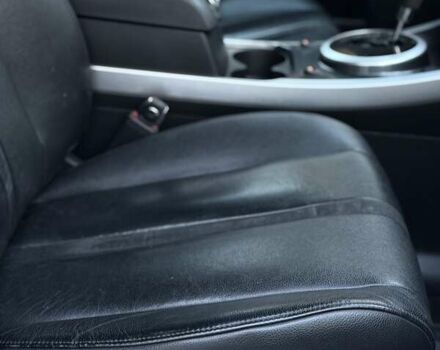 Мазда СХ-7 2008 у Івано-Франківську на Automoto.ua Сірий Мазда СХ-7, об'ємом двигуна 2.3 л та пробігом 186 тис. км за 6500 $, фото 26 на Automoto.ua