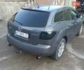 Серый Мазда СХ-7, объемом двигателя 2.26 л и пробегом 240 тыс. км за 5800 $, фото 8 на Automoto.ua