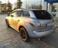 Серый Мазда СХ-7, объемом двигателя 2.3 л и пробегом 235 тыс. км за 6600 $, фото 12 на Automoto.ua