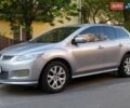 Серый Мазда СХ-7, объемом двигателя 2.26 л и пробегом 165 тыс. км за 7300 $, фото 1 на Automoto.ua