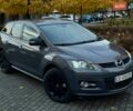 Мазда СХ-7 2008 у Івано-Франківську на Automoto.ua Сірий Мазда СХ-7, об'ємом двигуна 2.3 л та пробігом 186 тис. км за 6500 $, фото 13 на Automoto.ua
