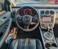 Серый Мазда СХ-7, объемом двигателя 2.3 л и пробегом 267 тыс. км за 6640 $, фото 13 на Automoto.ua