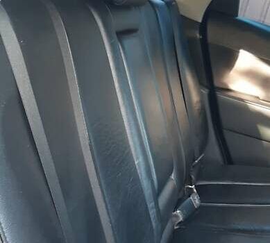 Серый Мазда СХ-7, объемом двигателя 2.26 л и пробегом 190 тыс. км за 7000 $, фото 2 на Automoto.ua