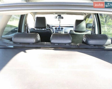 Сірий Мазда СХ-7, об'ємом двигуна 2.3 л та пробігом 245 тис. км за 7500 $, фото 13 на Automoto.ua