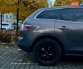 Мазда СХ-7 2008 у Івано-Франківську на Automoto.ua Сірий Мазда СХ-7, об'ємом двигуна 2.3 л та пробігом 186 тис. км за 6500 $, фото 34 на Automoto.ua