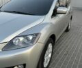 Серый Мазда СХ-7, объемом двигателя 2.3 л и пробегом 159 тыс. км за 7777 $, фото 5 на Automoto.ua