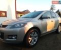 Сірий Мазда СХ-7, об'ємом двигуна 2.3 л та пробігом 235 тис. км за 7500 $, фото 1 на Automoto.ua