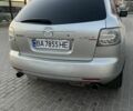 Сірий Мазда СХ-7, об'ємом двигуна 2.3 л та пробігом 160 тис. км за 7500 $, фото 5 на Automoto.ua