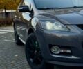 Мазда СХ-7 2008 у Івано-Франківську на Automoto.ua Сірий Мазда СХ-7, об'ємом двигуна 2.3 л та пробігом 186 тис. км за 6500 $, фото 11 на Automoto.ua