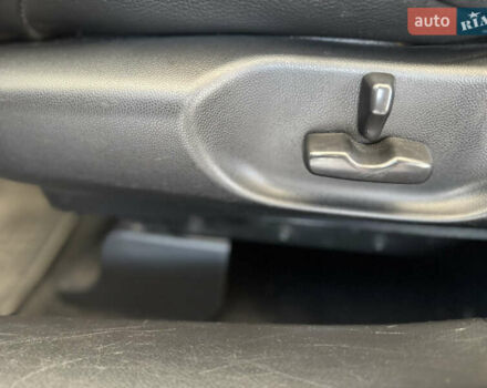 Мазда СХ-7 2008 в Днепре (Днепропетровске) на Automoto.ua Серый Мазда СХ-7, объемом двигателя 2.3 л и пробегом 198 тыс. км за 7300 $, фото 12 на Automoto.ua