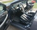 Серый Мазда СХ-7, объемом двигателя 2.26 л и пробегом 240 тыс. км за 5800 $, фото 16 на Automoto.ua