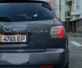 Мазда СХ-7 2008 у Івано-Франківську на Automoto.ua Сірий Мазда СХ-7, об'ємом двигуна 2.3 л та пробігом 186 тис. км за 6500 $, фото 35 на Automoto.ua