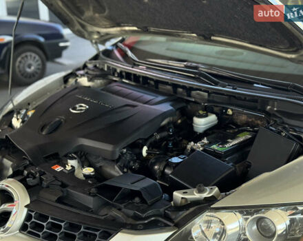 Мазда СХ-7 2008 в Днепре (Днепропетровске) на Automoto.ua Серый Мазда СХ-7, объемом двигателя 2.3 л и пробегом 198 тыс. км за 7300 $, фото 21 на Automoto.ua