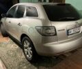 Сірий Мазда СХ-7, об'ємом двигуна 2.3 л та пробігом 165 тис. км за 7100 $, фото 3 на Automoto.ua