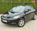 Сірий Мазда СХ-7, об'ємом двигуна 2.26 л та пробігом 152 тис. км за 6650 $, фото 1 на Automoto.ua