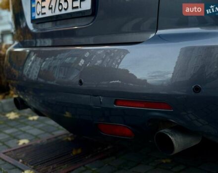 Мазда СХ-7 2008 у Івано-Франківську на Automoto.ua Сірий Мазда СХ-7, об'ємом двигуна 2.3 л та пробігом 186 тис. км за 6500 $, фото 36 на Automoto.ua