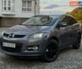 Мазда СХ-7 2008 у Івано-Франківську на Automoto.ua Сірий Мазда СХ-7, об'ємом двигуна 2.3 л та пробігом 186 тис. км за 6500 $, фото 2 на Automoto.ua