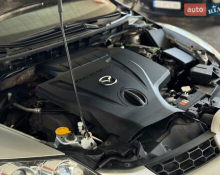 Мазда СХ-7 2008 в Днепре (Днепропетровске) на Automoto.ua Серый Мазда СХ-7, объемом двигателя 2.3 л и пробегом 198 тыс. км за 7300 $, фото 20 на Automoto.ua