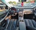 Серый Мазда СХ-7, объемом двигателя 2.3 л и пробегом 267 тыс. км за 6640 $, фото 12 на Automoto.ua