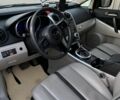 Серый Мазда СХ-7, объемом двигателя 2.3 л и пробегом 159 тыс. км за 7777 $, фото 7 на Automoto.ua
