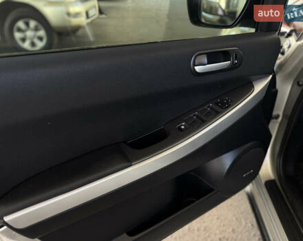 Мазда СХ-7 2008 в Днепре (Днепропетровске) на Automoto.ua Серый Мазда СХ-7, объемом двигателя 2.3 л и пробегом 198 тыс. км за 7300 $, фото 10 на Automoto.ua