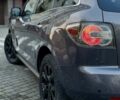 Мазда СХ-7 2008 у Івано-Франківську на Automoto.ua Сірий Мазда СХ-7, об'ємом двигуна 2.3 л та пробігом 186 тис. км за 6500 $, фото 6 на Automoto.ua