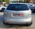Серый Мазда СХ-7, объемом двигателя 2.3 л и пробегом 267 тыс. км за 6640 $, фото 8 на Automoto.ua
