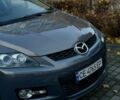 Мазда СХ-7 2008 у Івано-Франківську на Automoto.ua Сірий Мазда СХ-7, об'ємом двигуна 2.3 л та пробігом 186 тис. км за 6500 $, фото 43 на Automoto.ua