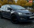 Мазда СХ-7 2008 у Івано-Франківську на Automoto.ua Сірий Мазда СХ-7, об'ємом двигуна 2.3 л та пробігом 186 тис. км за 6500 $, фото 12 на Automoto.ua