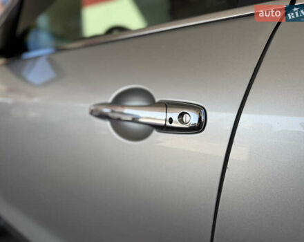 Мазда СХ-7 2008 в Днепре (Днепропетровске) на Automoto.ua Серый Мазда СХ-7, объемом двигателя 2.3 л и пробегом 198 тыс. км за 7300 $, фото 9 на Automoto.ua