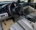 Серый Мазда СХ-7, объемом двигателя 2.3 л и пробегом 161 тыс. км за 7100 $, фото 5 на Automoto.ua