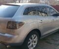 Серый Мазда СХ-7, объемом двигателя 2.3 л и пробегом 111 тыс. км за 7900 $, фото 7 на Automoto.ua