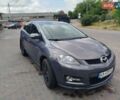 Сірий Мазда СХ-7, об'ємом двигуна 2.3 л та пробігом 106 тис. км за 10500 $, фото 2 на Automoto.ua
