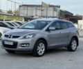 Сірий Мазда СХ-7, об'ємом двигуна 2.3 л та пробігом 200 тис. км за 6700 $, фото 1 на Automoto.ua