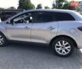 Мазда СХ-7 2009 в Надворной на Automoto.ua Серый Мазда СХ-7, объемом двигателя 2.26 л и пробегом 115 тыс. км за 7500 $, фото 2 на Automoto.ua