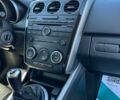Серый Мазда СХ-7, объемом двигателя 2.2 л и пробегом 185 тыс. км за 8900 $, фото 11 на Automoto.ua