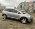 Серый Мазда СХ-7, объемом двигателя 2.3 л и пробегом 197 тыс. км за 7900 $, фото 5 на Automoto.ua