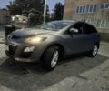 Сірий Мазда СХ-7, об'ємом двигуна 2.2 л та пробігом 276 тис. км за 4500 $, фото 3 на Automoto.ua