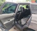 Сірий Мазда СХ-7, об'ємом двигуна 2.3 л та пробігом 106 тис. км за 10500 $, фото 9 на Automoto.ua
