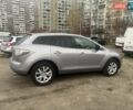 Серый Мазда СХ-7, объемом двигателя 2.3 л и пробегом 197 тыс. км за 7900 $, фото 6 на Automoto.ua