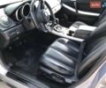 Мазда СХ-7 2009 в Надворной на Automoto.ua Серый Мазда СХ-7, объемом двигателя 2.26 л и пробегом 115 тыс. км за 7500 $, фото 3 на Automoto.ua