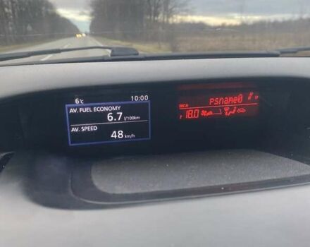 Сірий Мазда СХ-7, об'ємом двигуна 2.2 л та пробігом 249 тис. км за 9350 $, фото 6 на Automoto.ua