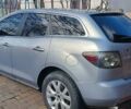 Серый Мазда СХ-7, объемом двигателя 2.3 л и пробегом 111 тыс. км за 7900 $, фото 5 на Automoto.ua